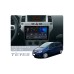 Штатна магнітола Teyes X1 2+32 Gb Opel Zafira B 2005-2014, Astra H 2004-2014 9"