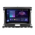 Штатна магнітола Teyes CC3 2k 6+128 Gb 360° Ford Ranger P703 2015-2022 (A) 9"