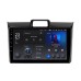 Штатна магнітола Teyes X1 2+32 Gb Wi-Fi Toyota Corolla Axio 2/Fielder 3 E160 2012-2021 9"