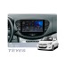 Штатна магнітола Teyes X1 2+32 Gb Wi-Fi Hyundai i10 2007-2013 9"