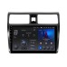 Штатна магнітола Teyes X1 2+32 Gb Wi-Fi Suzuki Swift 3 2003-2010 10"