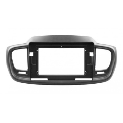 Штатна магнітола Teyes CC3 6+128 Gb Kia Sorento 3 2014-2017 (B) 10"