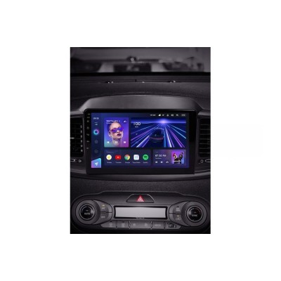 Штатна магнітола Teyes CC3 6+128 Gb Kia Sorento 3 2014-2017 (B) 10"