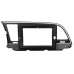 Штатна магнітола Teyes X1 2+32 Gb Wi-Fi Hyundai Elantra 6 2015-2018 (A) 9"