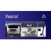 Штатна магнітола Teyes CC3 6+128 Gb 360° Toyota Land Cruiser LC 100-A 2002-2007 (B) 9"