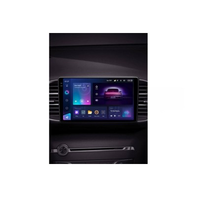 Штатна магнітола Teyes CC3 2k 6+128 Gb 360° Peugeot 308 T9 308S 2013-2017 9"