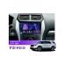 Штатна магнітола Teyes CC3 6+128 Gb Ford Explorer 5 2011-2019 (A) 10"