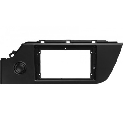 Штатна магнітола Teyes CC3 6+128 Gb 360° Kia Rio 4 FB 2020-2022 9"