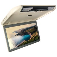 Стельовий монітор Clayton SL-1330 BE 13.3 дюйма