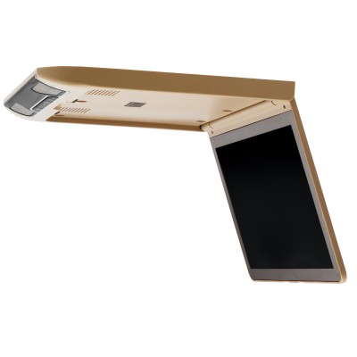 Стельовий монітор Clayton SL-1330 BE 13.3 дюйма