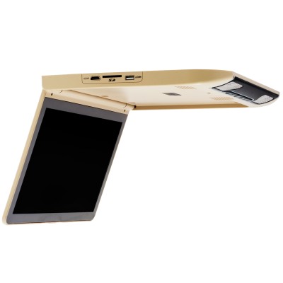 Стельовий монітор Clayton SL-1330 BE 13.3 дюйма