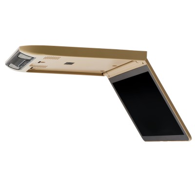 Стельовий монітор Clayton SL-1330 BE 13.3 дюйма
