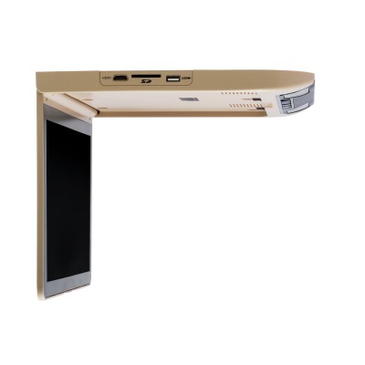 Стельовий монітор Clayton SL-1330 BE 13.3 дюйма