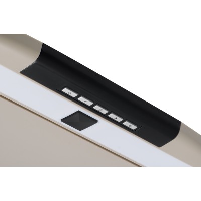 Потолочный монитор Clayton SL-1570 BE 15.6 дюйма