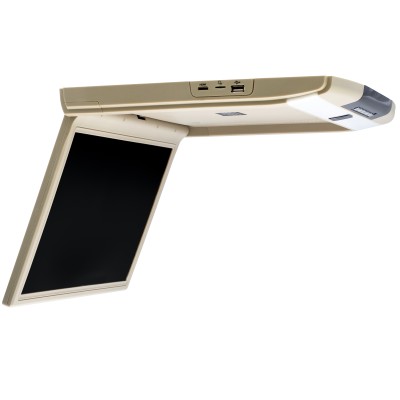 Потолочный монитор Clayton SL-1570 BE 15.6 дюйма