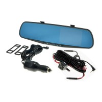 Дзеркало-відеореєстратор NEXTONE MR-12