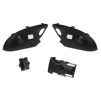 Комплект камер кругового огляду Gazer CKR4400-J150(A) Toyota LC150