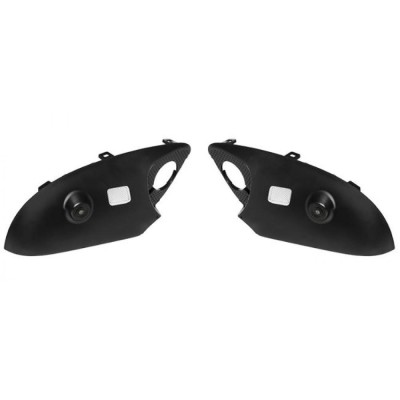 Комплект камер кругового огляду Gazer CKR4400-J150(A) Toyota LC150