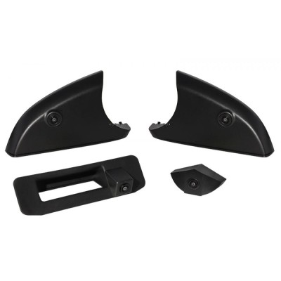 Комплект камер кругового огляду CKR4400-X156/NTG45 (Mercedes GLA)