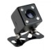 Відеореєстратор Celsior DVR CS-219D Wi-Fi (Black)