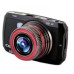 Відеореєстратор Celsior DVR CS-219D Wi-Fi (Black)