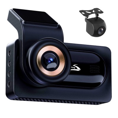 Aspiring AT360 Dual 4G Wifi GPS