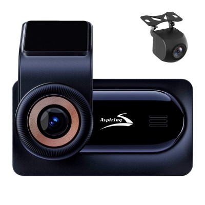 Aspiring AT360 Dual 4G Wifi GPS