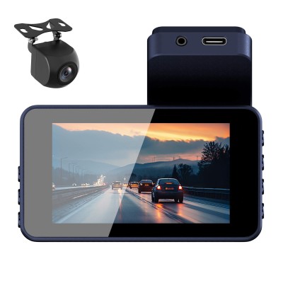 Aspiring AT360 Dual 4G Wifi GPS