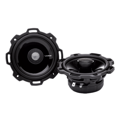 Коаксиальная акустическая система Rockford Fosgate T142