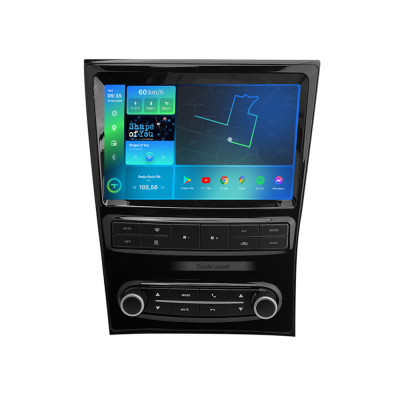 Штатна магнітола Torssen 2K Lexus GS300 1999-2004 F9464 4G Carplay DSP