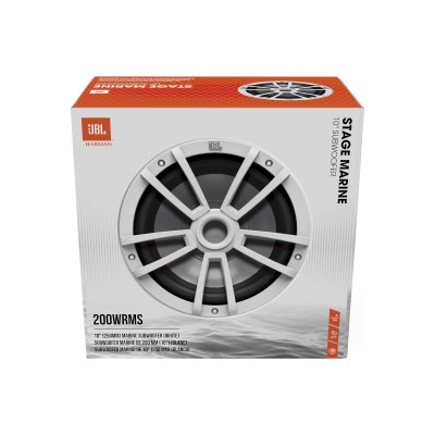 Морська акустика JBL Stage Marine 10
