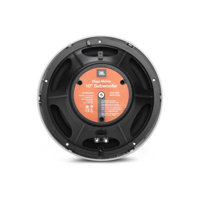 Морська акустика JBL Stage Marine 10