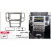 Переходная рамка Carav Nissan X-Trail (22-1449)