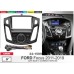 Переходная рамка Carav Ford Focus (22-1589)