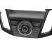Переходная рамка Carav Ford Focus (22-1589)