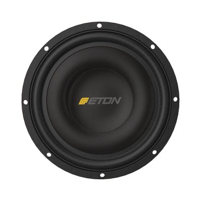 Сабвуферный динамик ETON ET-M10FLAT