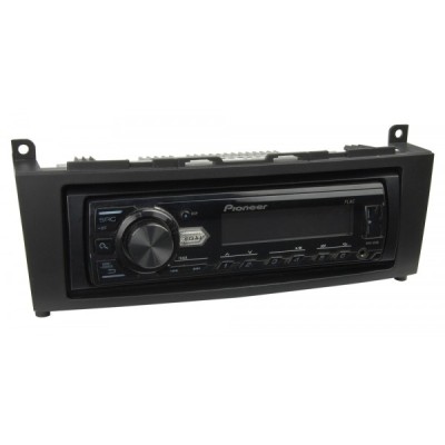 Перехідна рамка ACV Mercedes W204 (281190-26)
