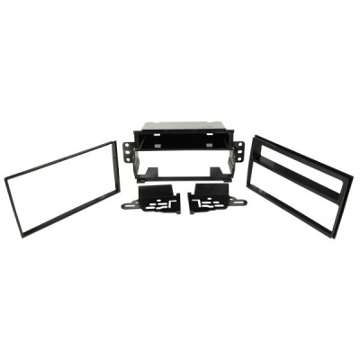 Перехідна рамка ACV Nissan Tiida, Versa (281210-12)
