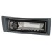 Перехідна рамка ACV Renault Megane, Scenic (281250-01)