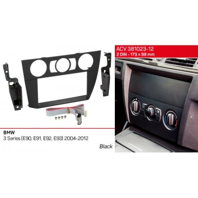 Перехідна рамка ACV BMW 3-Series (381023-12)