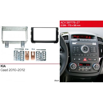 Перехідна рамка ACV KIA Ceed (381178-27)