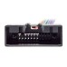 Перехідник ISO ACV Ford, Land Rover (1123-02)