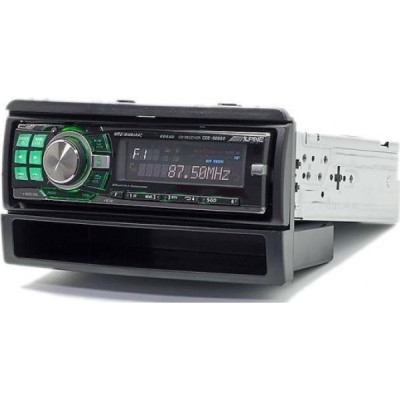 Перехідна рамка AWM Ford Transit, Fiesta, Focus, Galaxy, Mondeo (781-01-051)