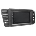 Перехідна рамка AWM Subaru Legacy, Outback (781-32-110)