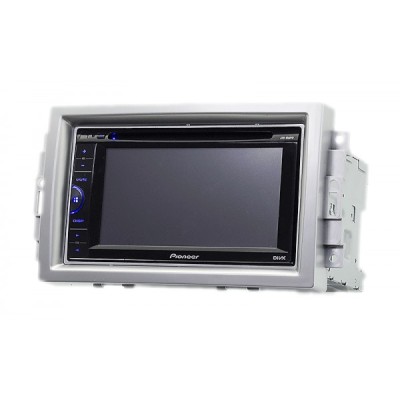 Перехідна рамка CARAV Chrysler 300C (11-055)