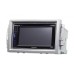 Перехідна рамка CARAV Chrysler 300C (11-055)