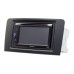 Перехідна рамка CARAV Mercedes W164, X164 (11-087)