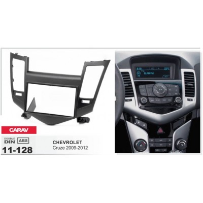 Перехідна рамка CARAV Chevrolet Cruze (11-128)