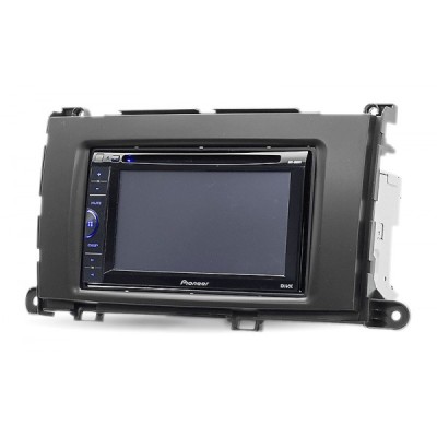 Перехідна рамка Toyota Sienna Carav 11-202