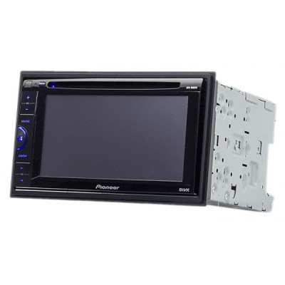 Перехідна рамка Carav Nissan Navara, NP300, Paladin (11-238)